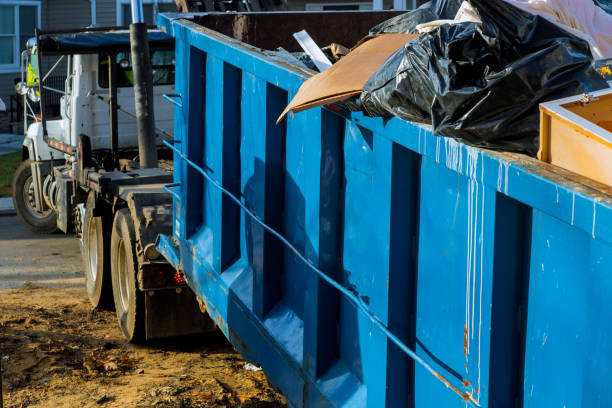 Shed Removal in Edgerton, WI